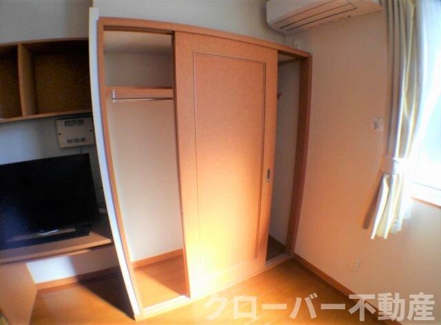 レオパレスＦ　ＯＨＡＮＡの物件内観写真