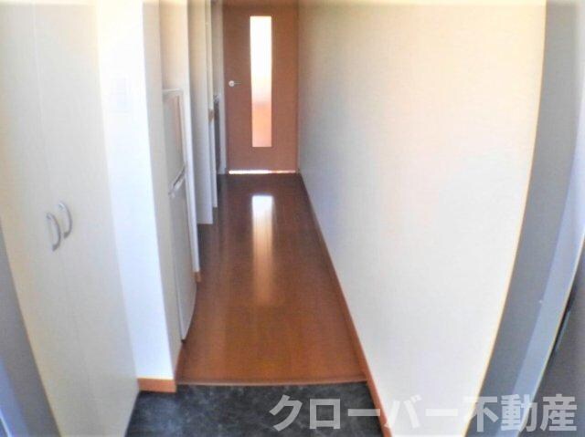 レオパレスＦ　ＯＨＡＮＡの物件内観写真