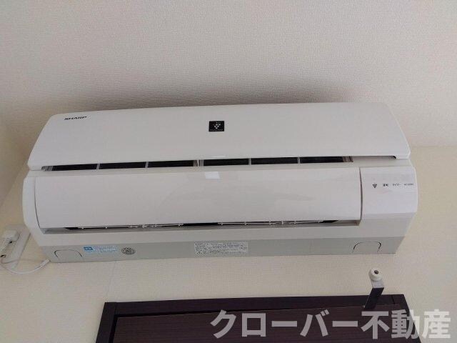 クレイノたちばなの物件内観写真