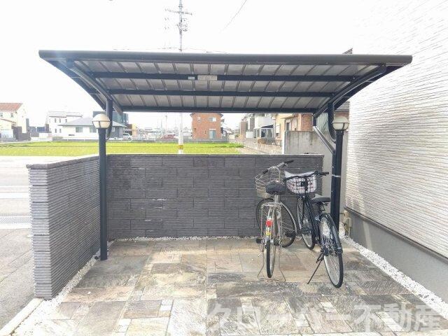 クレイノたちばなの物件内観写真