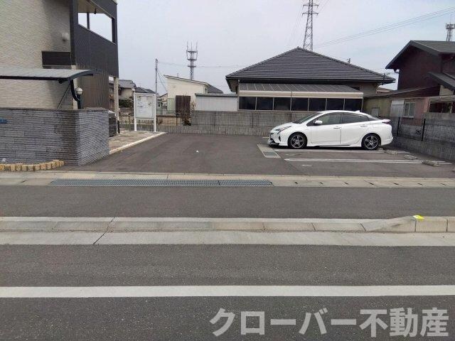 クレイノたちばなの物件外観写真