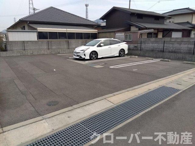 クレイノたちばなの物件外観写真