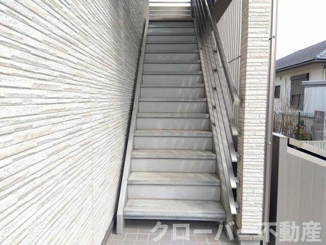 クレイノたちばなの物件内観写真