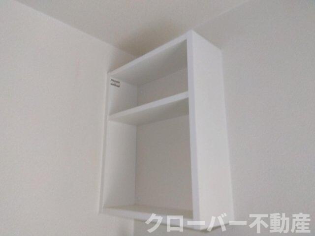 クレイノたちばなの物件内観写真