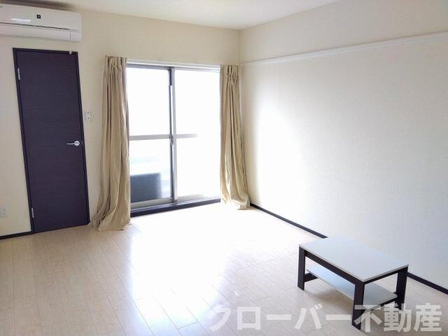 クレイノたちばなの物件内観写真