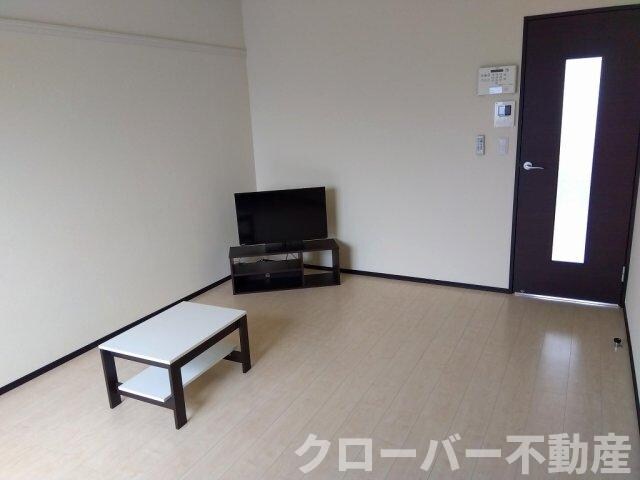 クレイノたちばなの物件内観写真