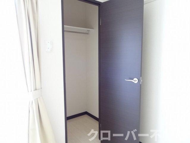 クレイノたちばなの物件内観写真