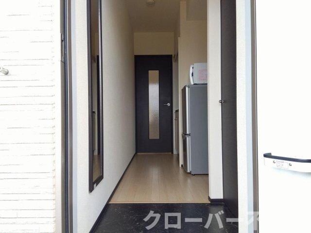 クレイノたちばなの物件内観写真