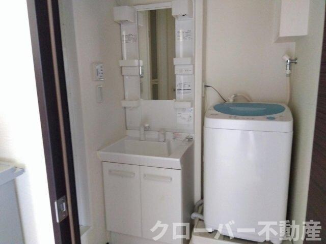 クレイノたちばなの物件内観写真