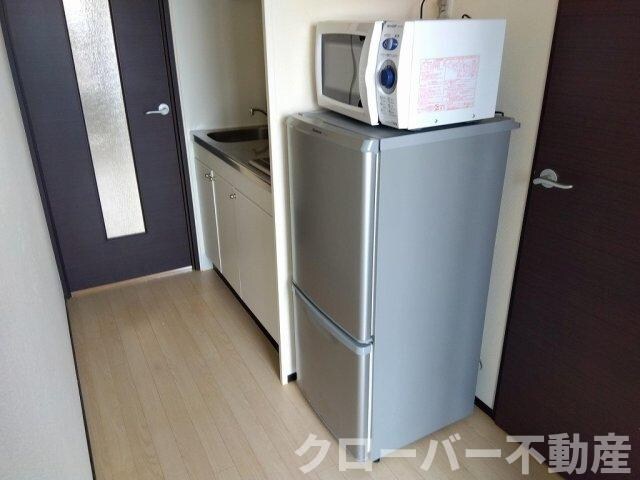 クレイノたちばなの物件内観写真