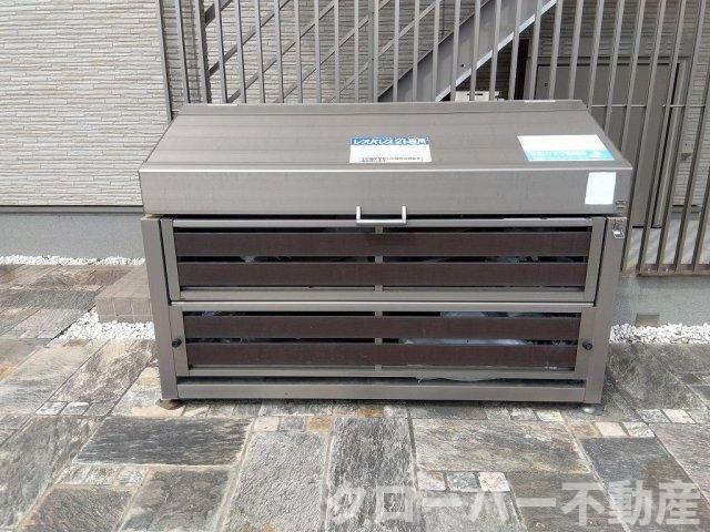 クレイノたちばなの物件内観写真