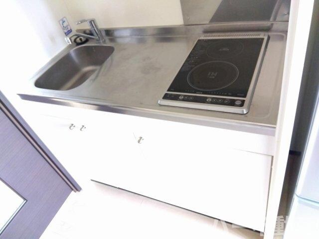 クレイノたちばなの物件内観写真