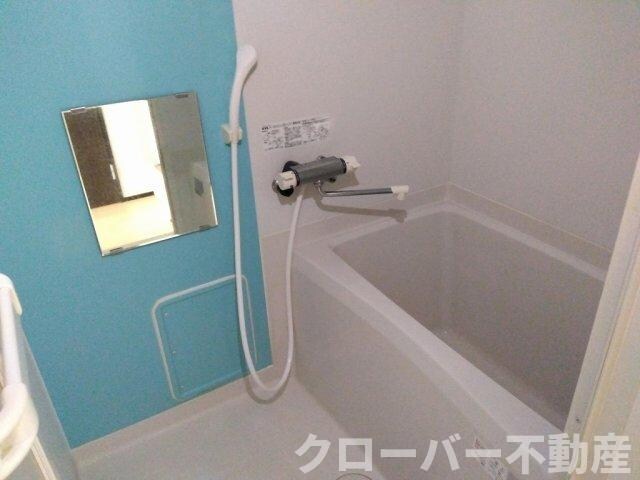 クレイノたちばなの物件内観写真