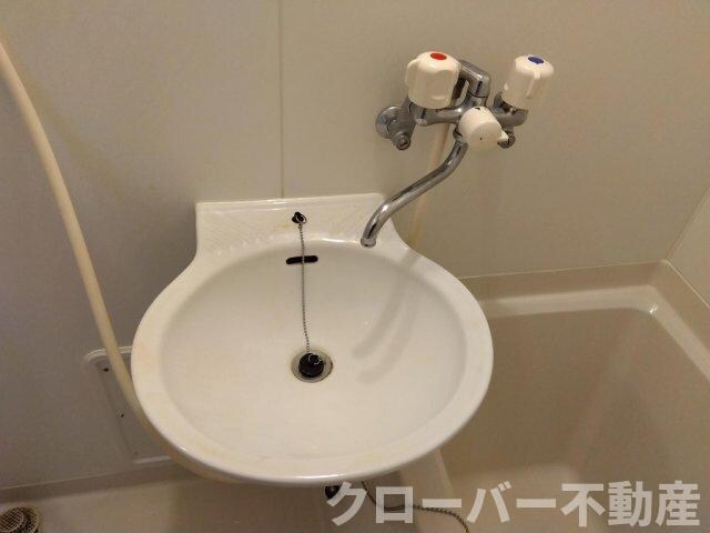 レオパレスラパンの物件内観写真