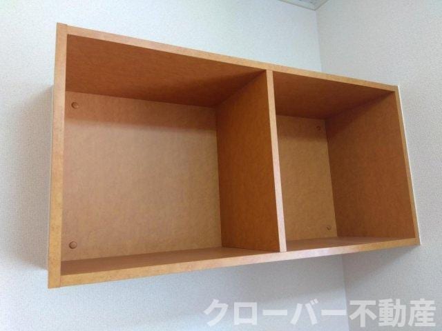 レオパレスハーモニーの物件内観写真