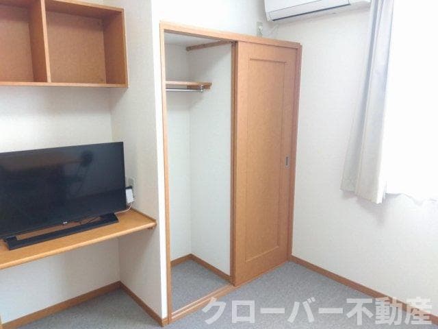 レオパレスハーモニーの物件内観写真