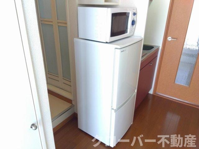 レオパレスハーモニーの物件内観写真