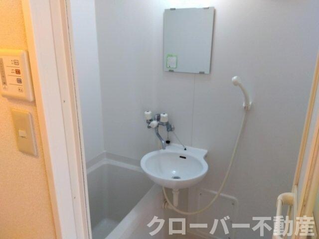 レオパレスハーモニーの物件内観写真