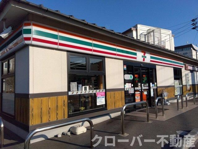 レオパレスルイーズ坂出の物件外観写真