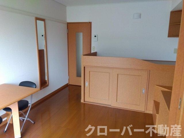 レオパレスルイーズ坂出の物件内観写真