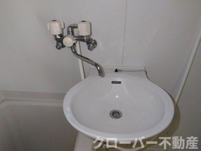 レオパレスルイーズ坂出の物件内観写真