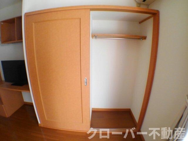 レオパレスヴィラージュ丸亀の物件内観写真