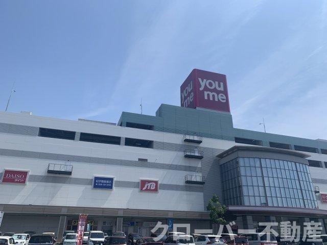 レオネクストかおりの物件外観写真