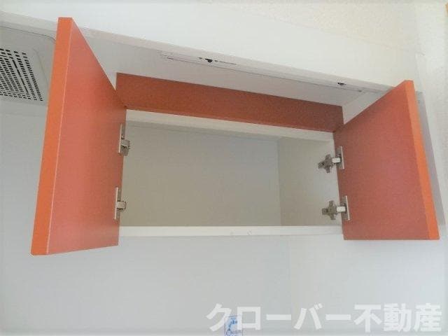 レオネクストかおりの物件内観写真