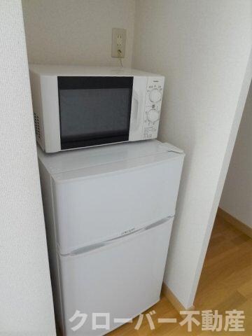 レオネクストかおりの物件内観写真