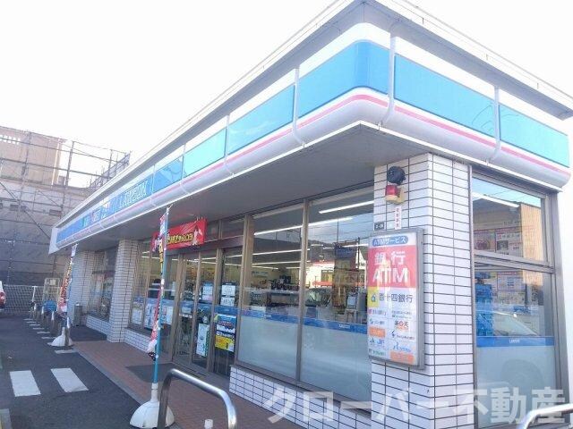 レオネクストみなとまちの物件外観写真