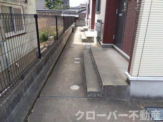レオネクストみなとまちの物件内観写真