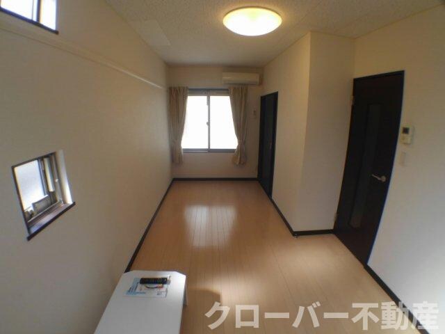 レオネクストみなとまちの物件内観写真