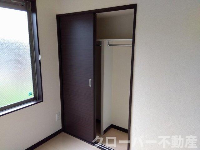 レオネクストみなとまちの物件内観写真