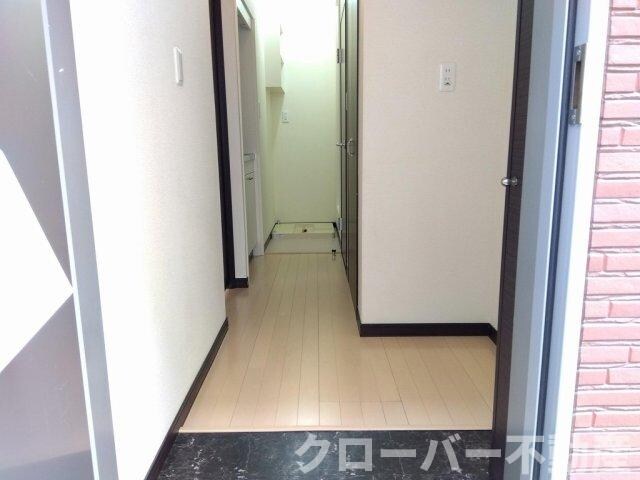 レオネクストみなとまちの物件内観写真