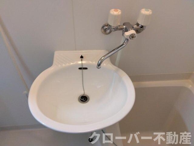 レオネクストみなとまちの物件内観写真