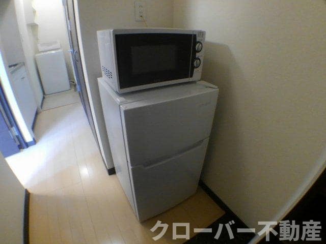 レオネクストみなとまちの物件内観写真