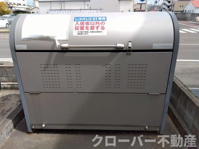 レオネクストみなとまちの物件内観写真