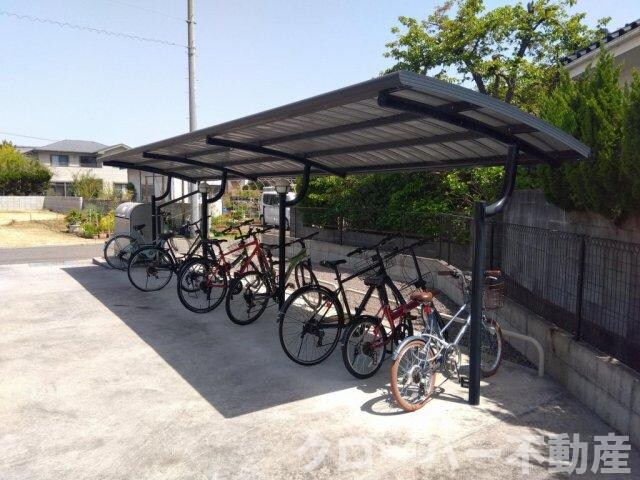 クレイノ福江の物件内観写真