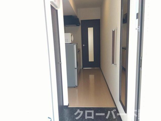 クレイノ福江の物件内観写真