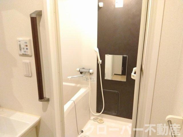 クレイノ福江の物件内観写真