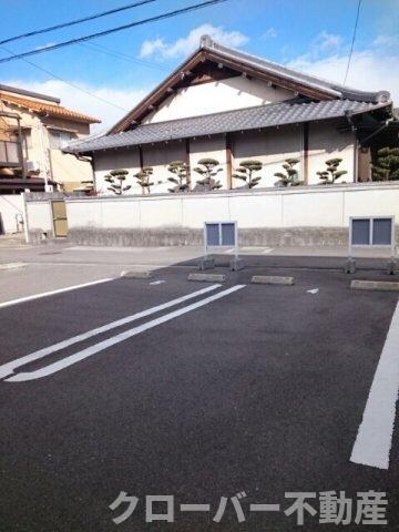 カーサ・エスベランサの物件外観写真