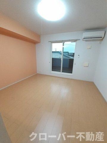 カーサ・エスベランサの物件内観写真