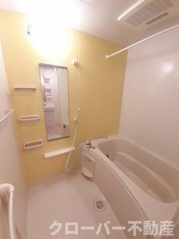 カーサ・エスベランサの物件内観写真