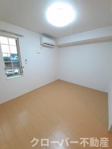 カーサ・エスベランサの物件内観写真