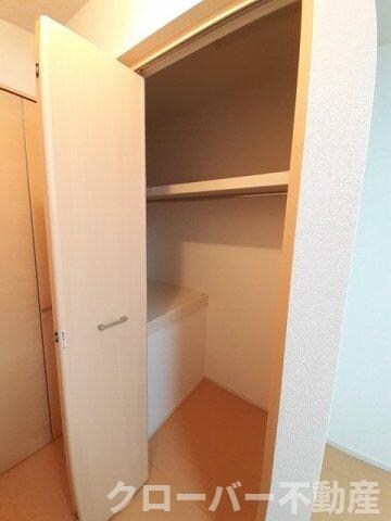 カーサ・エスベランサの物件内観写真