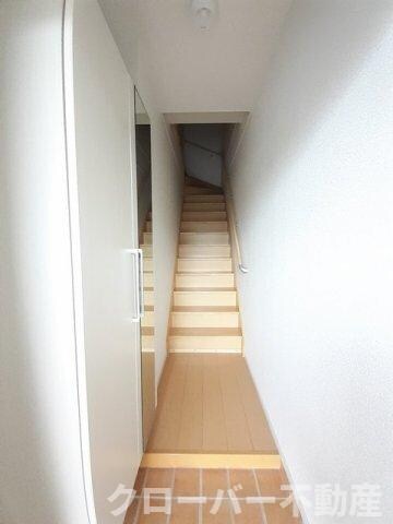 カーサ・エスベランサの物件内観写真