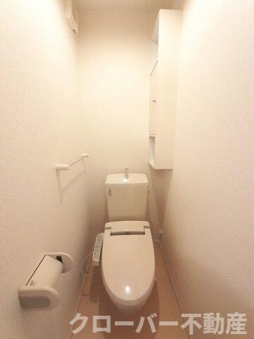 カーサ・エスベランサの物件内観写真