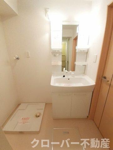 カーサ・エスベランサの物件内観写真