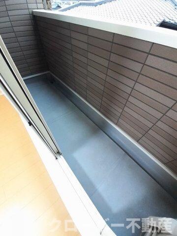 カーサ・エスベランサの物件内観写真