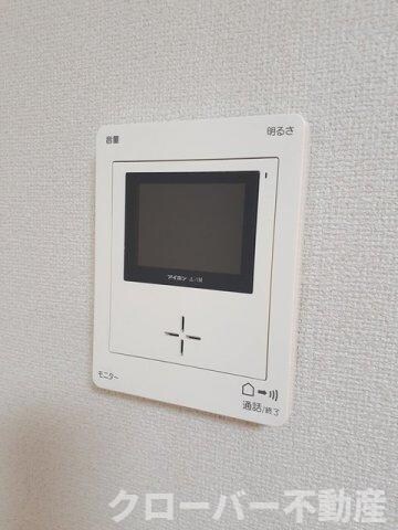 カーサ・エスベランサの物件内観写真